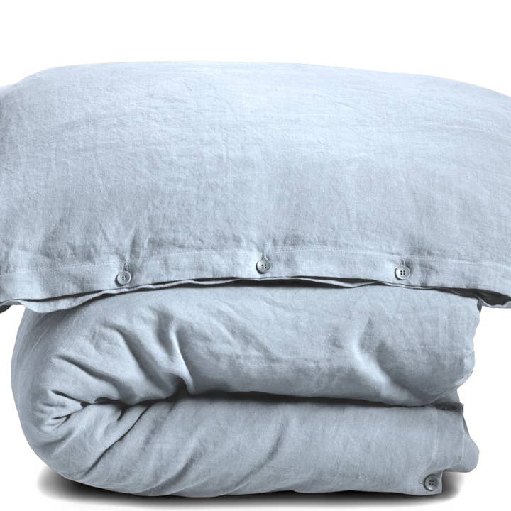 nanoa - Venta al por mayor Conjunto de ropa de cama - Juego de ropa de cama Kaha 100% fibra de cáñamo