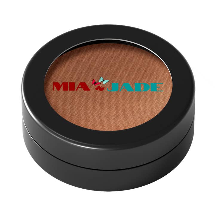 Blush Golden Brown for wholesale by Mia & Jade Luxe Beauty
