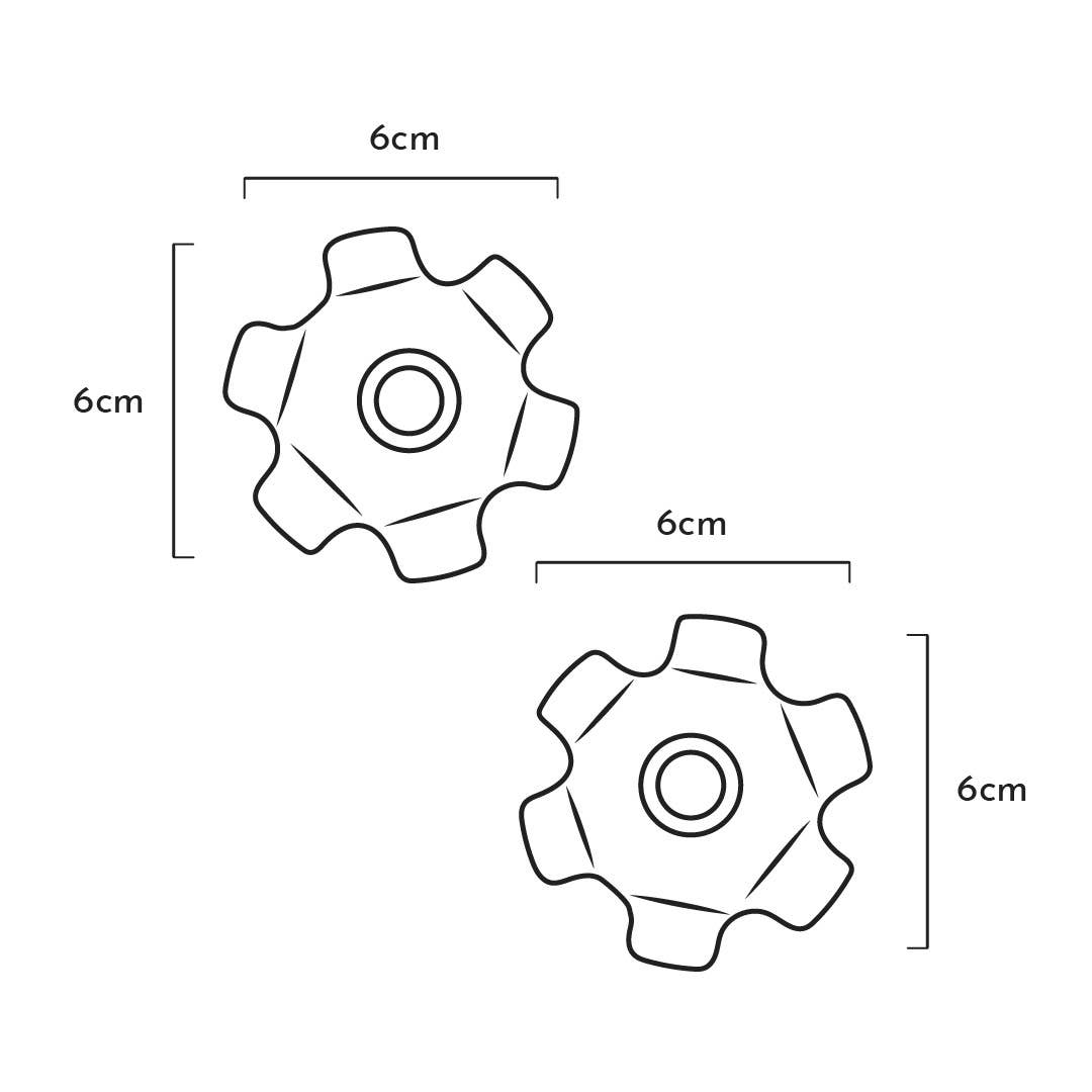 POCURULL SL (Retorn) - Wholesale Kauwspeeltje voor honden - Hond - Rub Free Jump speeltje voor honden4