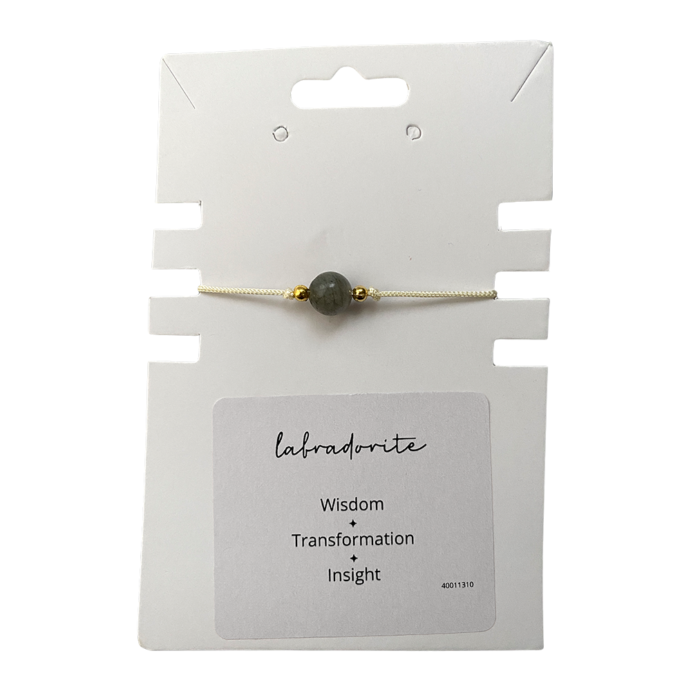 VIE - Wholesale Armband met kralen - Polsbandjes met enkele kraal30