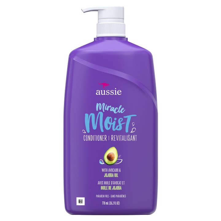 Aussie Miracle fugtig balsam, 26,2 Oz. for engroshandel hos KT Supply