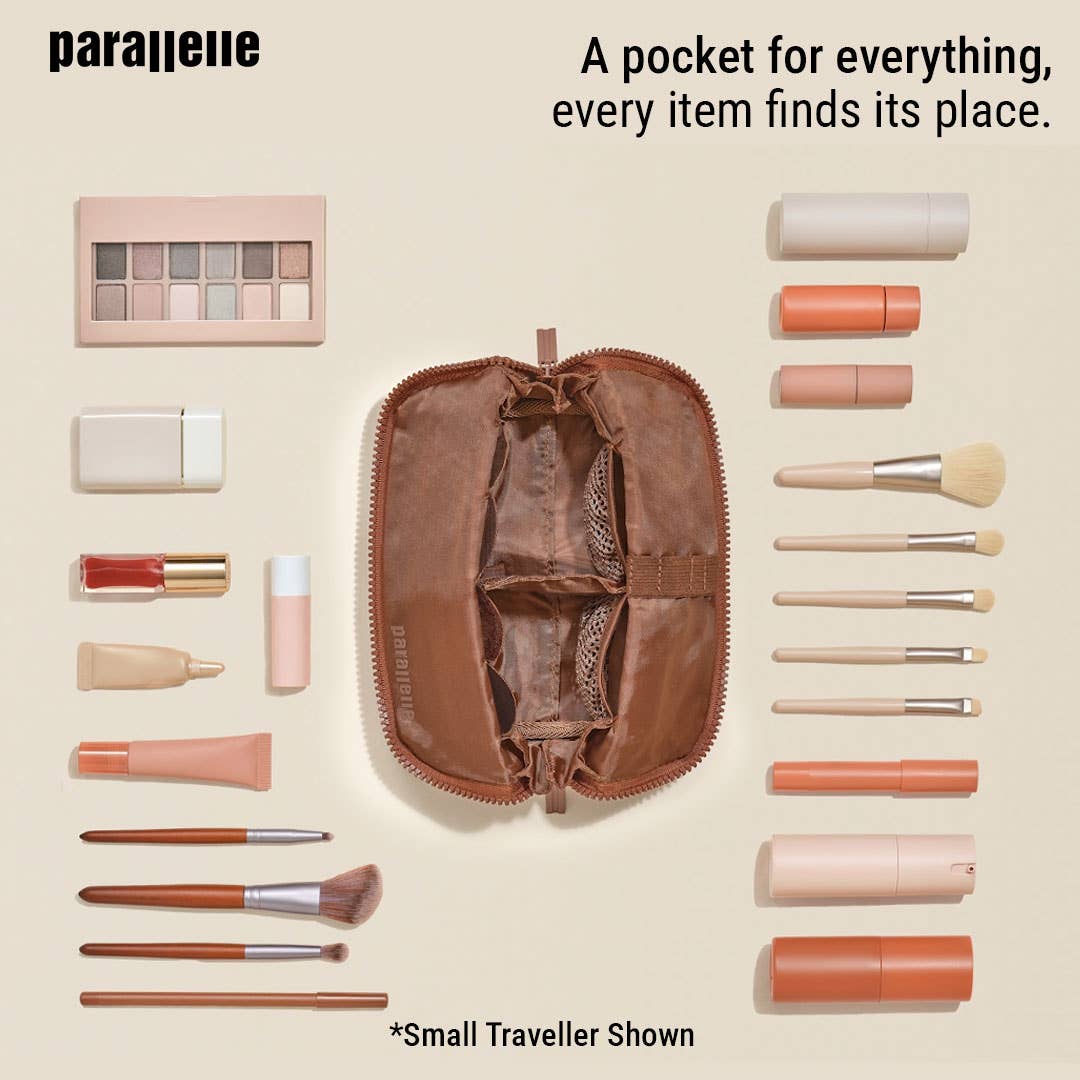 Parallelle - Wholesale Travel Set - The Small Vicuna Traveller4