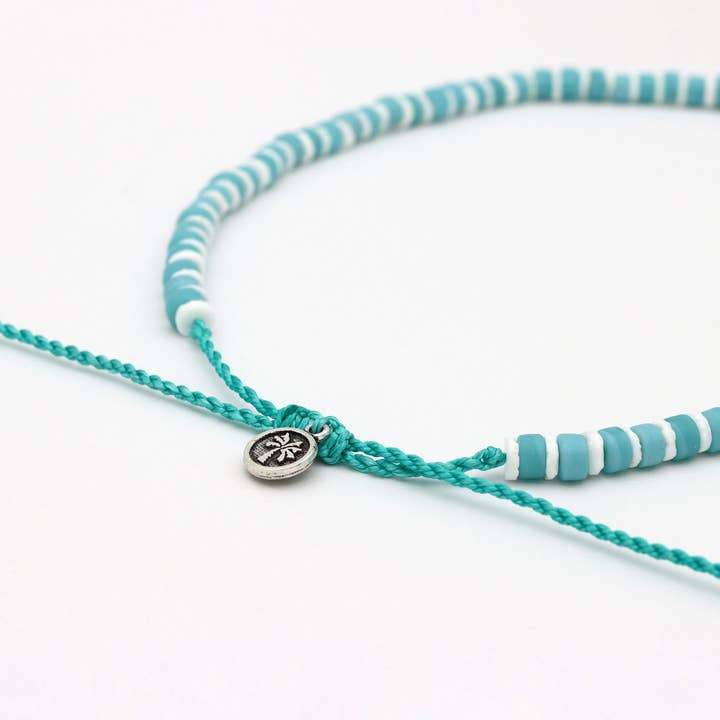 Pineapple Island – Engroshandel Perlehalskæde – Chaweng Strand Perlehalskæde3