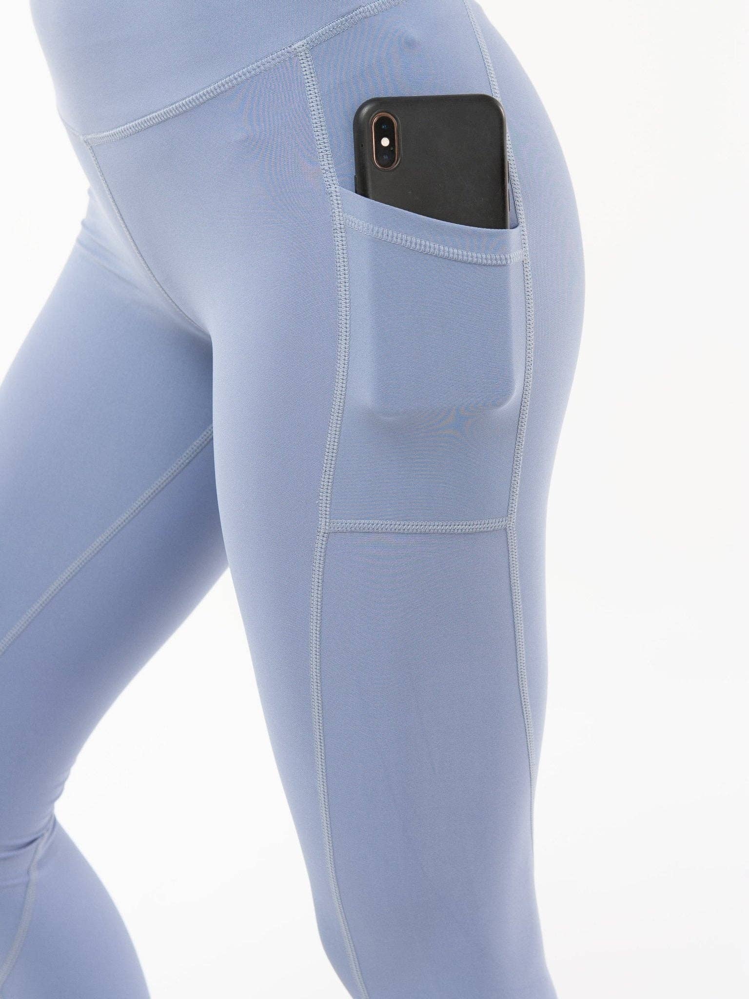 Profit Outfits – Engroshandel Sports-/loungeleggings – til kvinder – Pro-Fit grundlæggende træningsleggings18