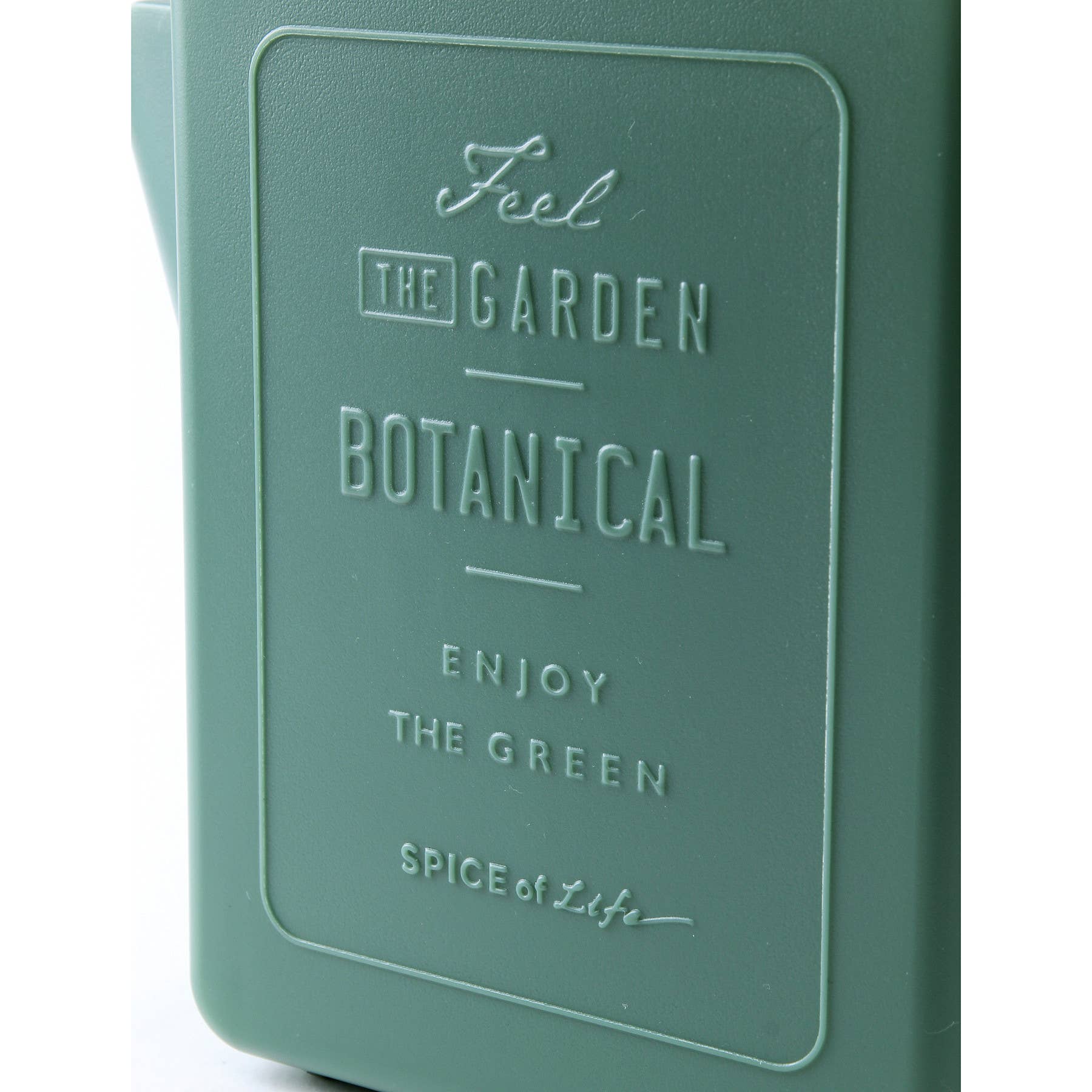 Time Concept - Wholesale Watering Can - Ultra Slim Watering Can2