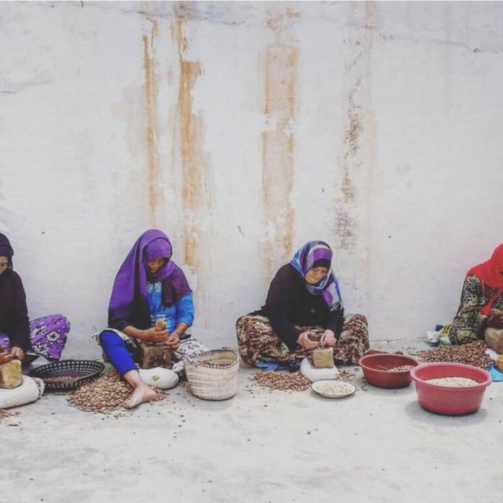 WOO World of Oils - Wholesale Bath/Body Oil - Argan Oil, 100% Organic13