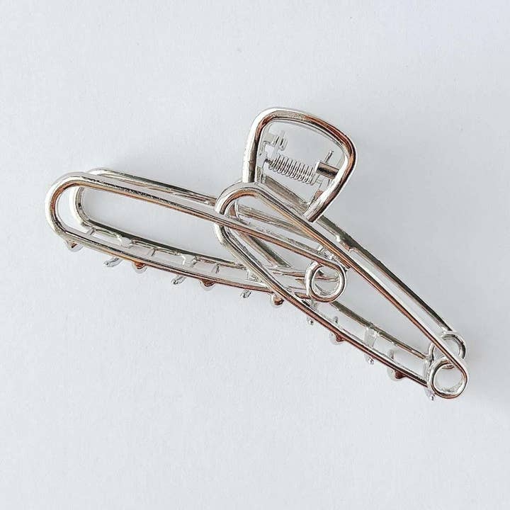 Pince à griffes épingle de sûreté pour la vente par B. LUVV & CO.