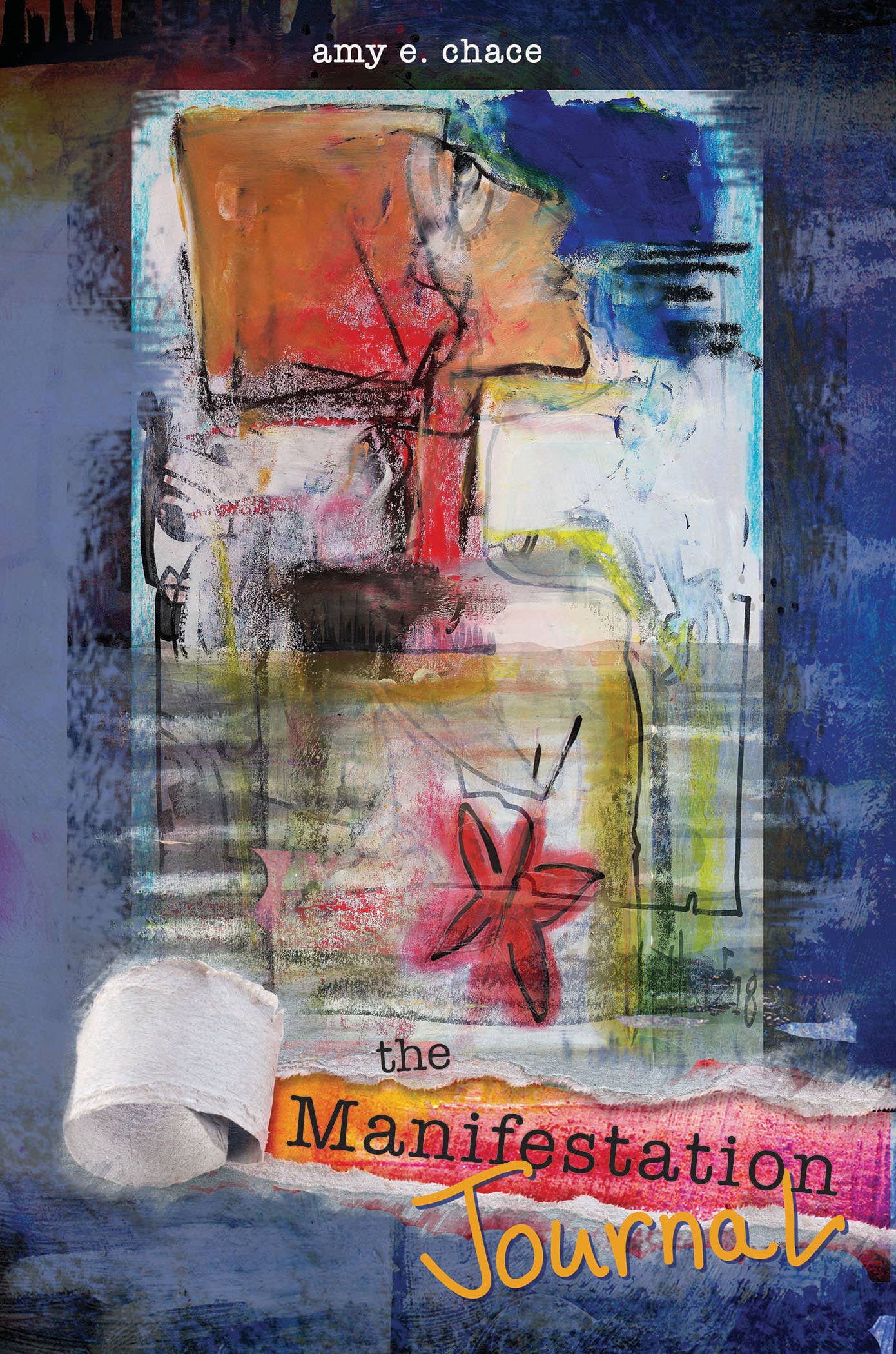 REDFeather - Wholesale Journal/Diary - The Manifestation Journal1