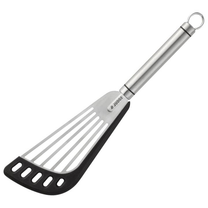 Judge Tubular Gadgets Wender mit Schlitz, 17 cm, antihaftbeschichtet für den Großhandel von Judge UK