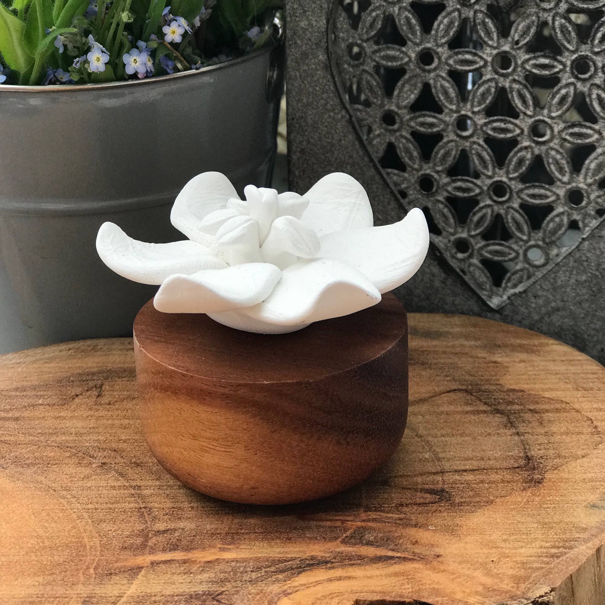 Anoq - Wholesale Reed Diffuser - Fragrance diffuser - Jasmine Flower - Ambient Perfumer5