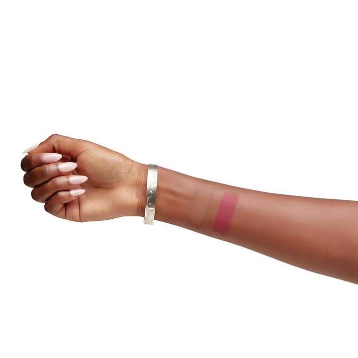 Cheekbone Beauty Cosmetics – Blush por atacado – Equilíbrio Blus/Bronzer4