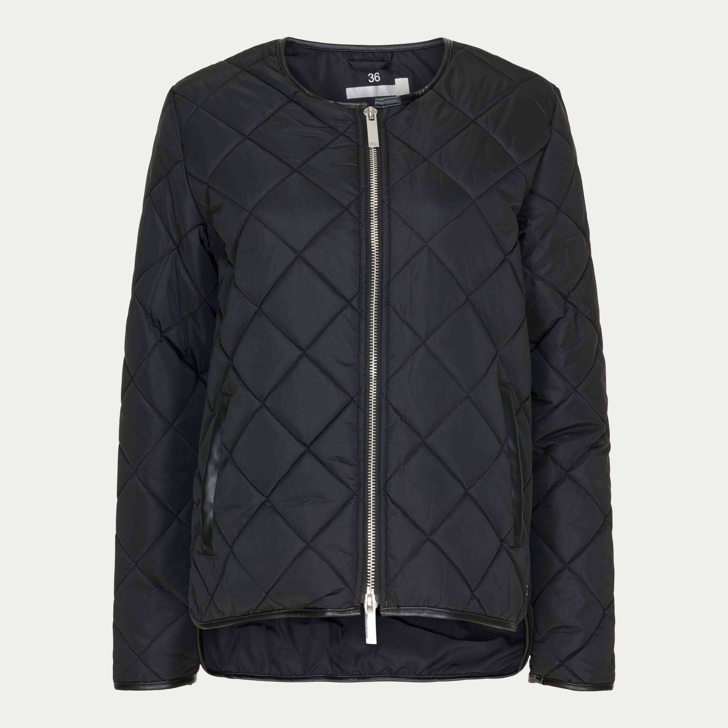 Ticket Woman – wholesale Jacket – Women's – Freddie Short transition jacket - Several colours0