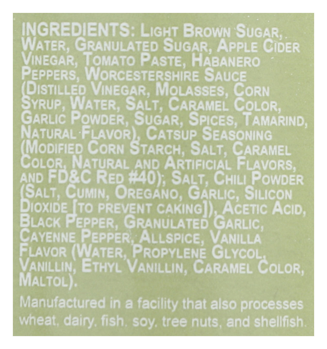 WarPig BBQ Elite BBQ Products - Wholesale BBQ Sauce - FUBAR Flamethrower9