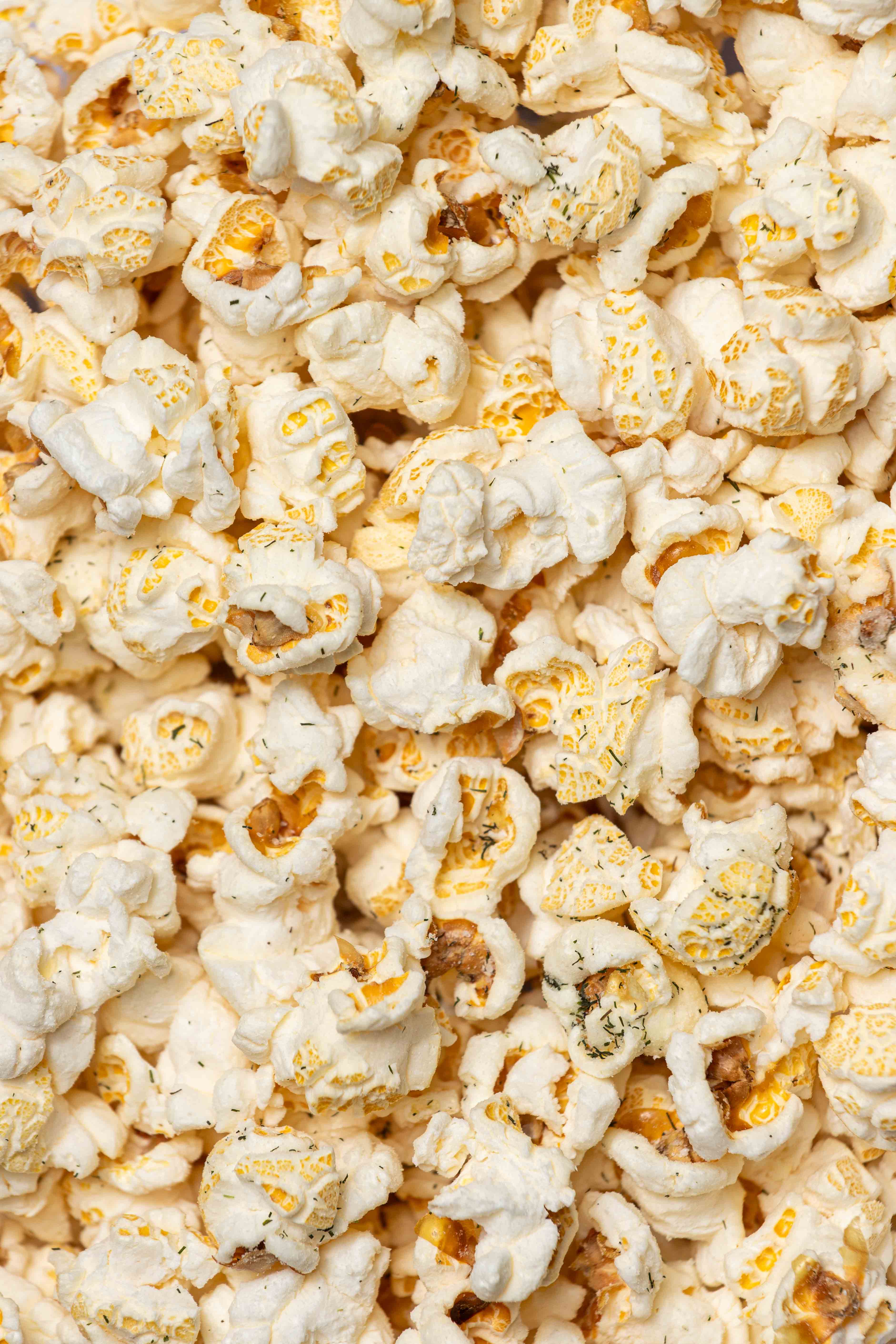 Klondike Kettle Corn - Wholesale Popcorn - Dill Pickle Popcorn6