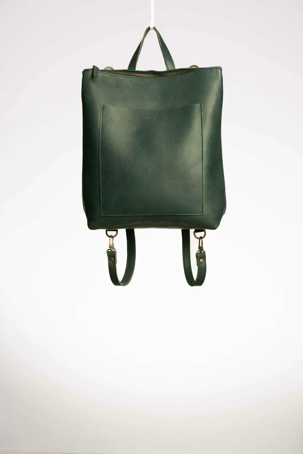 Casia Leather Bags - Wholesale Backpack - Unisex - Convertible Leather Backpack | Unisex Rucksack | Laptop Bag16