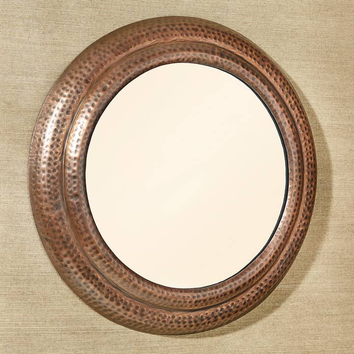 Valley Pine Mirror for wholesale by Park Designs