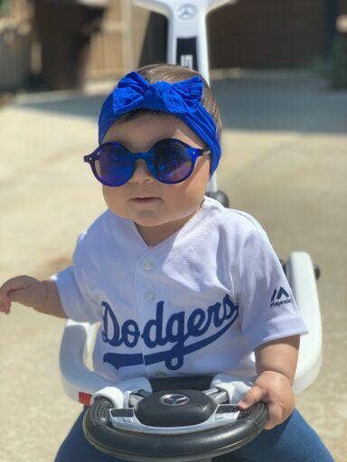 GlamBaby - Wholesale Sunglasses - Kids - Hermosa1