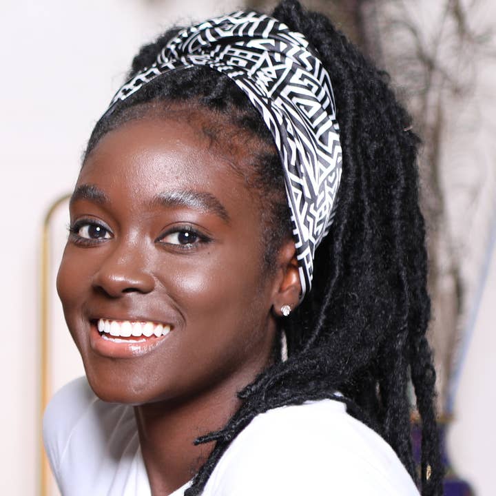 Glow by Daye - Wholesale Sleep Cap / Bonnet - Women's - G x D Adjustable Satin Bonnet131