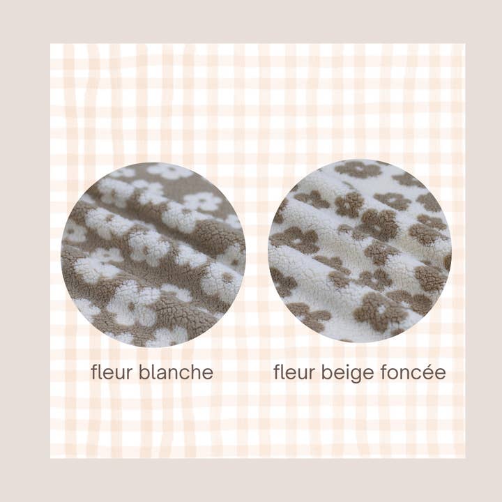 Tête de Lylotte - Wholesale Fashion Headband - Baby - SUPER soft TURBAN2