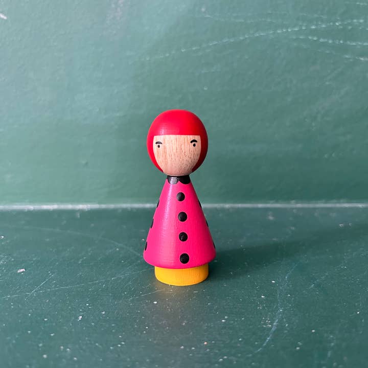 LOT 02: Kusama for wholesale by Goose Grease