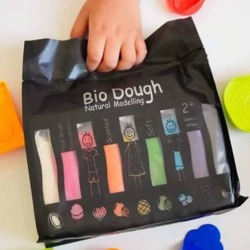 Rainbow In A Bag - 9 Fun Colours and Scents and other Purchase Wholesale glue for slime. Free Returns & Net 60 Terms on Faire trending on Faire.