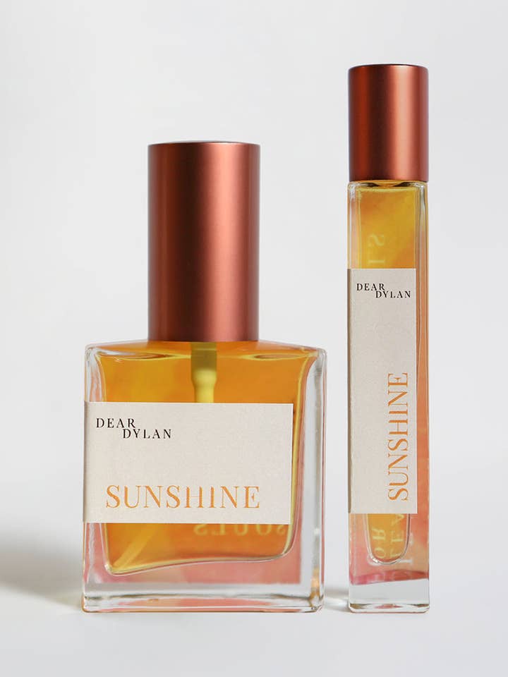 SUNSHINE for wholesale by Dear Dylan