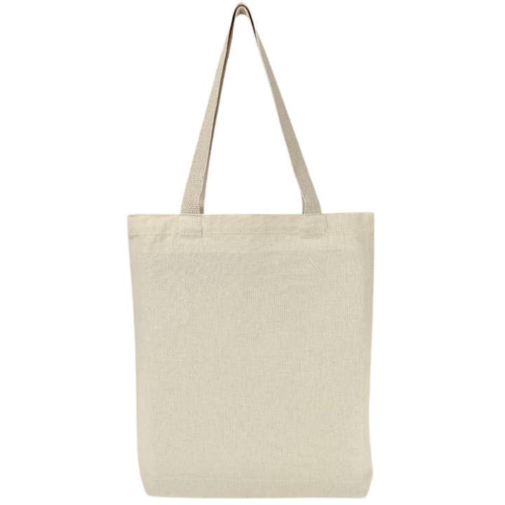 US Bags - Wholesale Grocery/Shopping Bag - Trade Show Promo Tote Grocery Bag