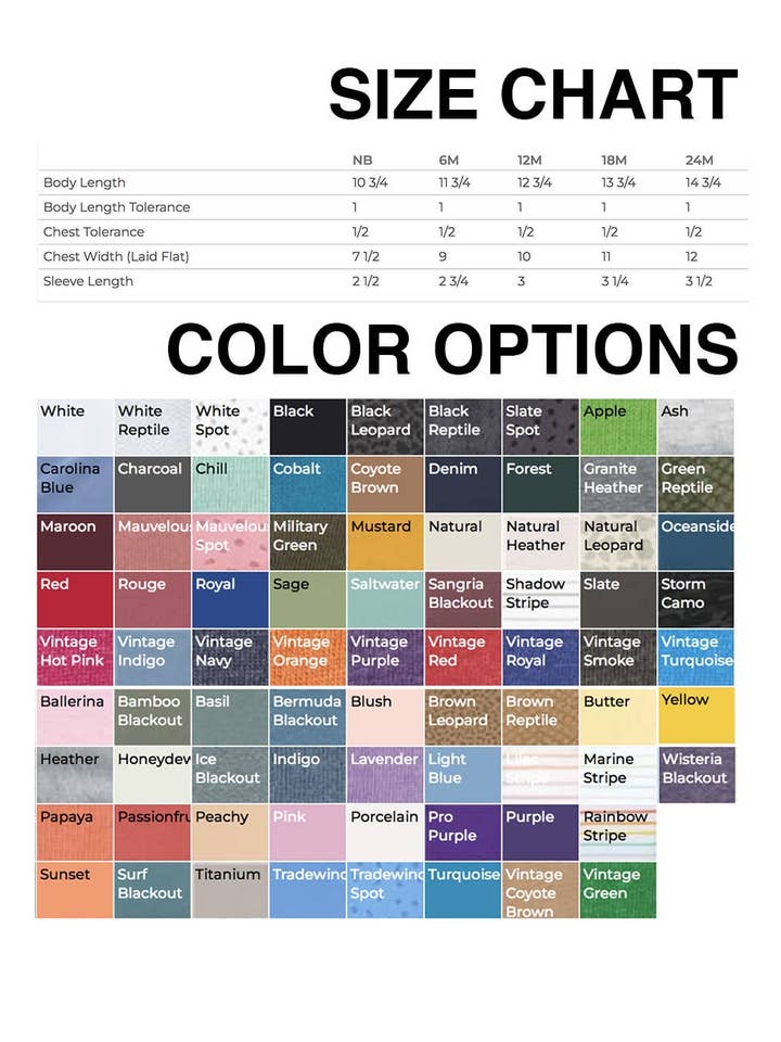 Megan Lee Designs - Wholesale Bodysuit (Non-Footed) - Baby - Rebel Rebel David Bowie Screen Print Baby Onesie Bodysuit1