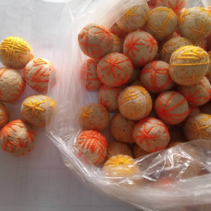 SOUK in the CITY - Wholesale Keychain - Women's - CHAMS Keyhangers11