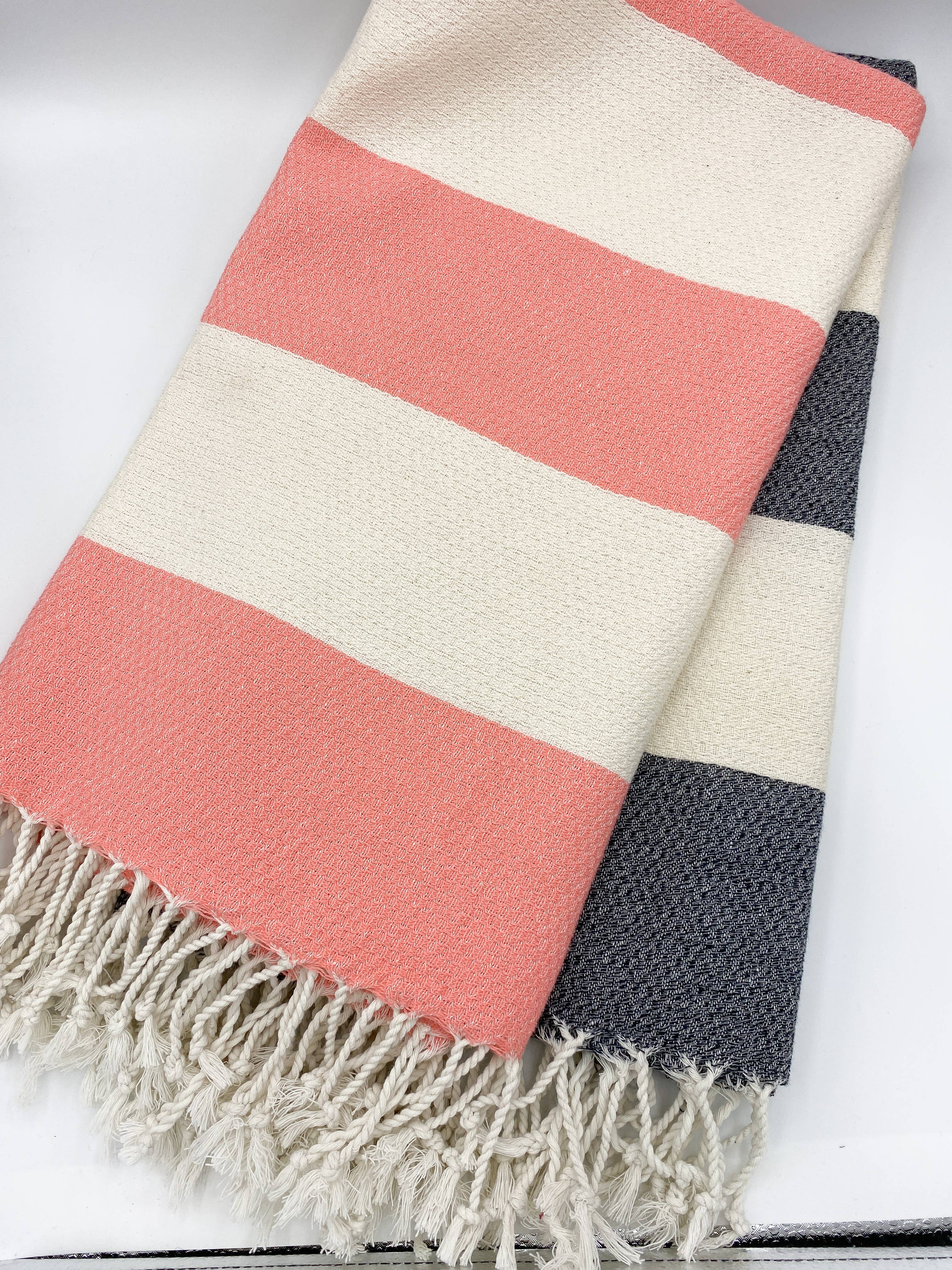 Kalkedon Towels - Wholesale Beach Towel - Turkish Towel | Cabana Design Quick Dry Beach Towel |9
