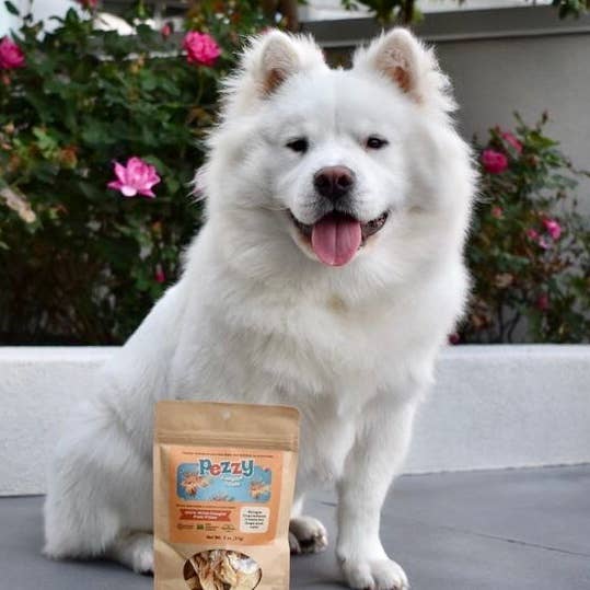 Pezzy Pets - Wholesale Pet treats – Dog - Lionfish Sticks (Single Ingredient Dog & Cat Treats)3