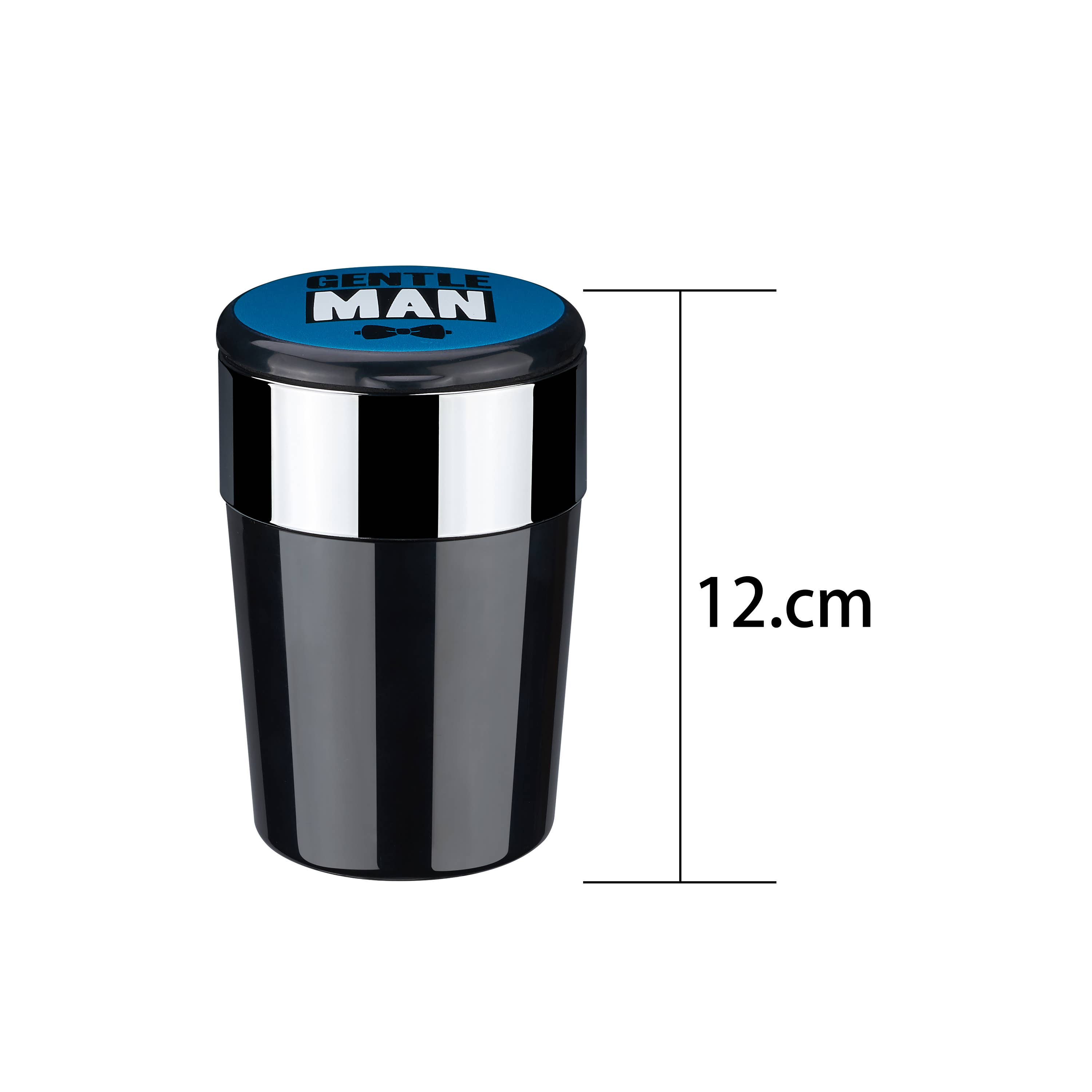 Champ by Polyflame - Wholesale Ashtray - Car ashtray with LED, BIG BOSS2