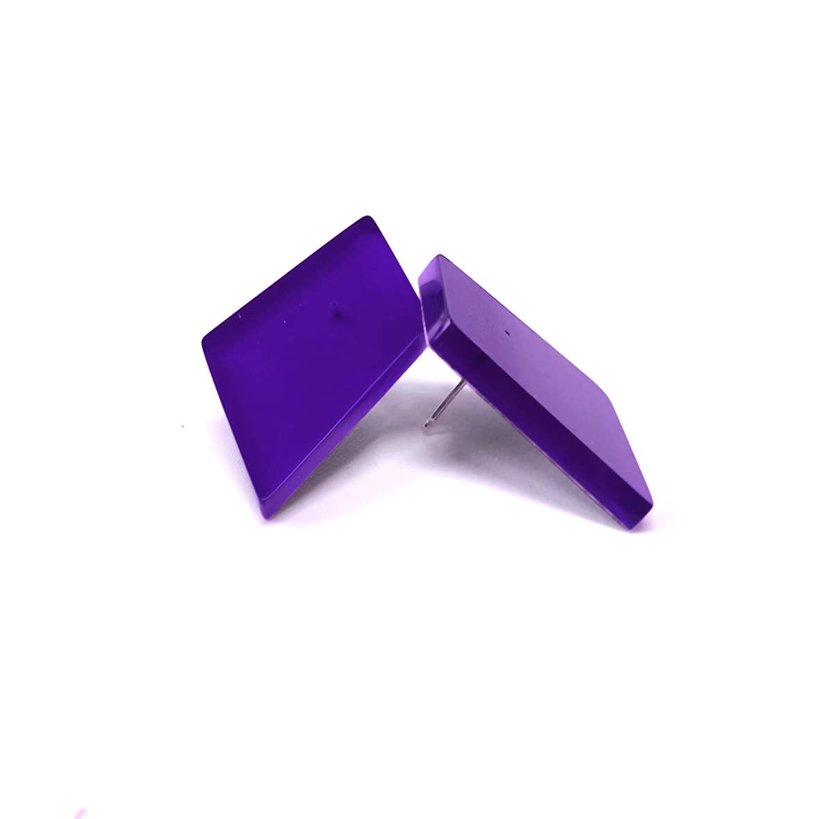 ALEX+SVET – wholesale Stud/post earrings – KYRA LG earrings LUSH GLOW line3