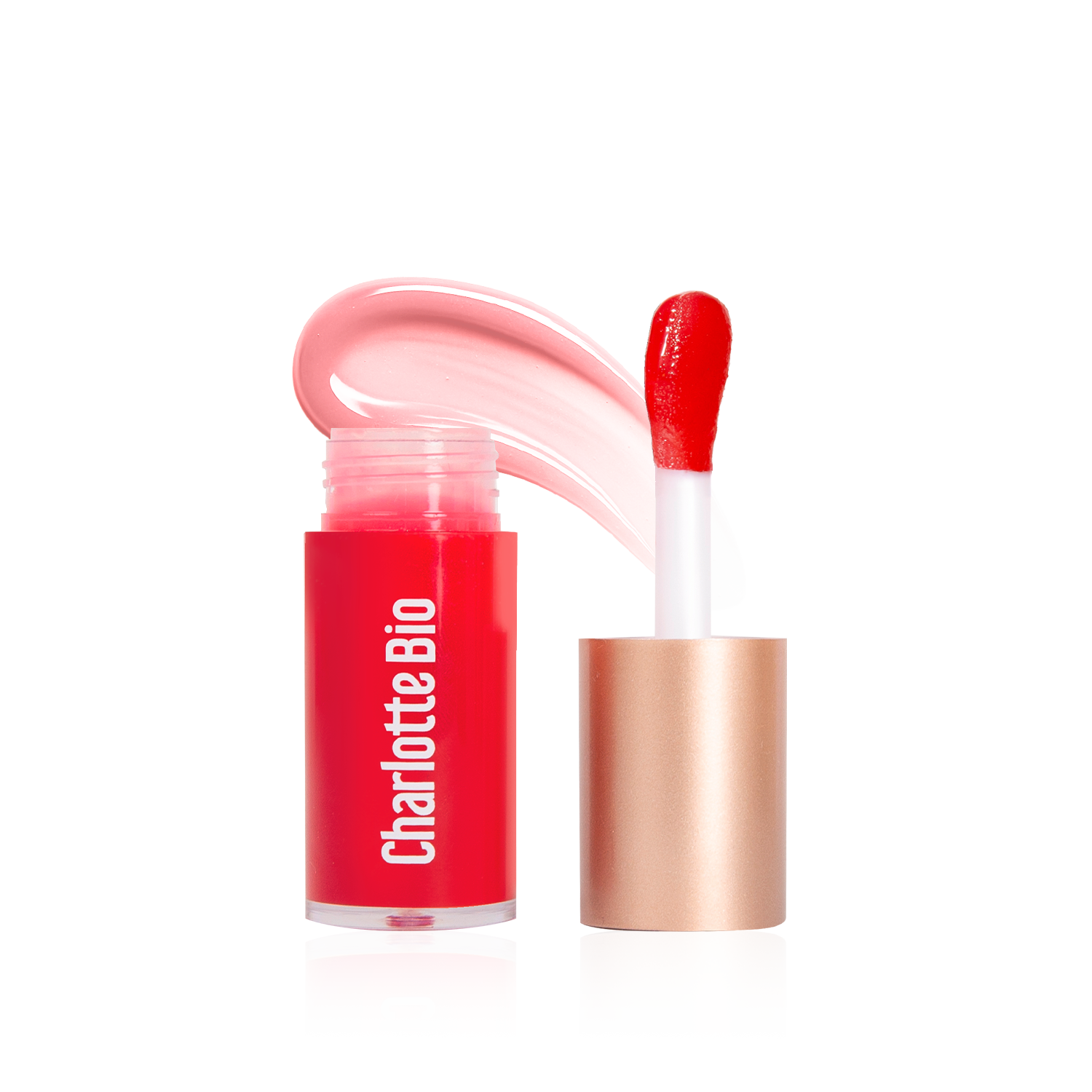 CHARLOTTE BIO - Venta al por mayor Brillos de labios - Aceite labial13