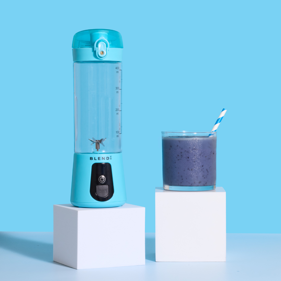 BLENDi - Wholesale Kitchen Appliance - BLENDi Lite Rechargeable Protein Mixer and Shaker (NEW)4