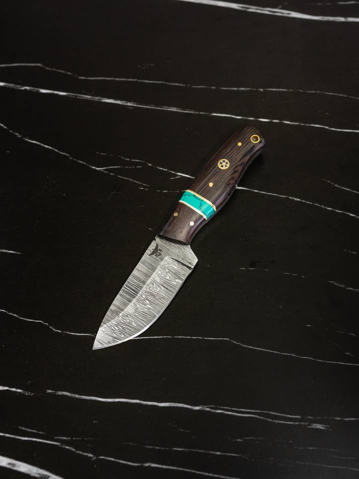 HTK113 pour la vente par HomeTown Knives.