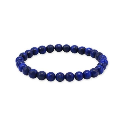 Green Tree – wholesale Beaded bracelet – Lapis Lazuli Beaded Bracelet - Afghanistan1