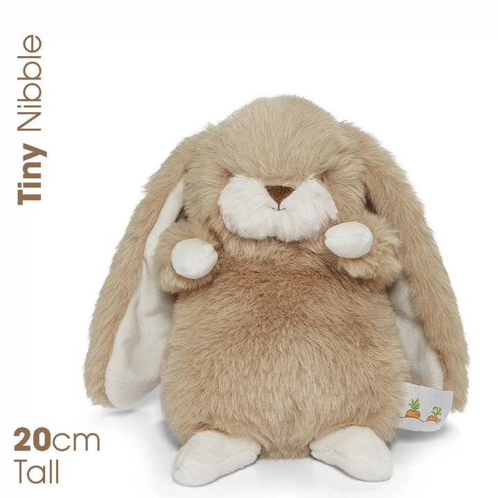 Grignoter Lapin Petit Almond Joy - Pack de 4 pour la vente par Deva Designs Ltd