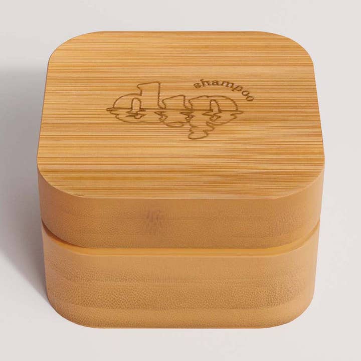 Dip Large Shampoo Travel Case with Coaster for wholesale by Dip