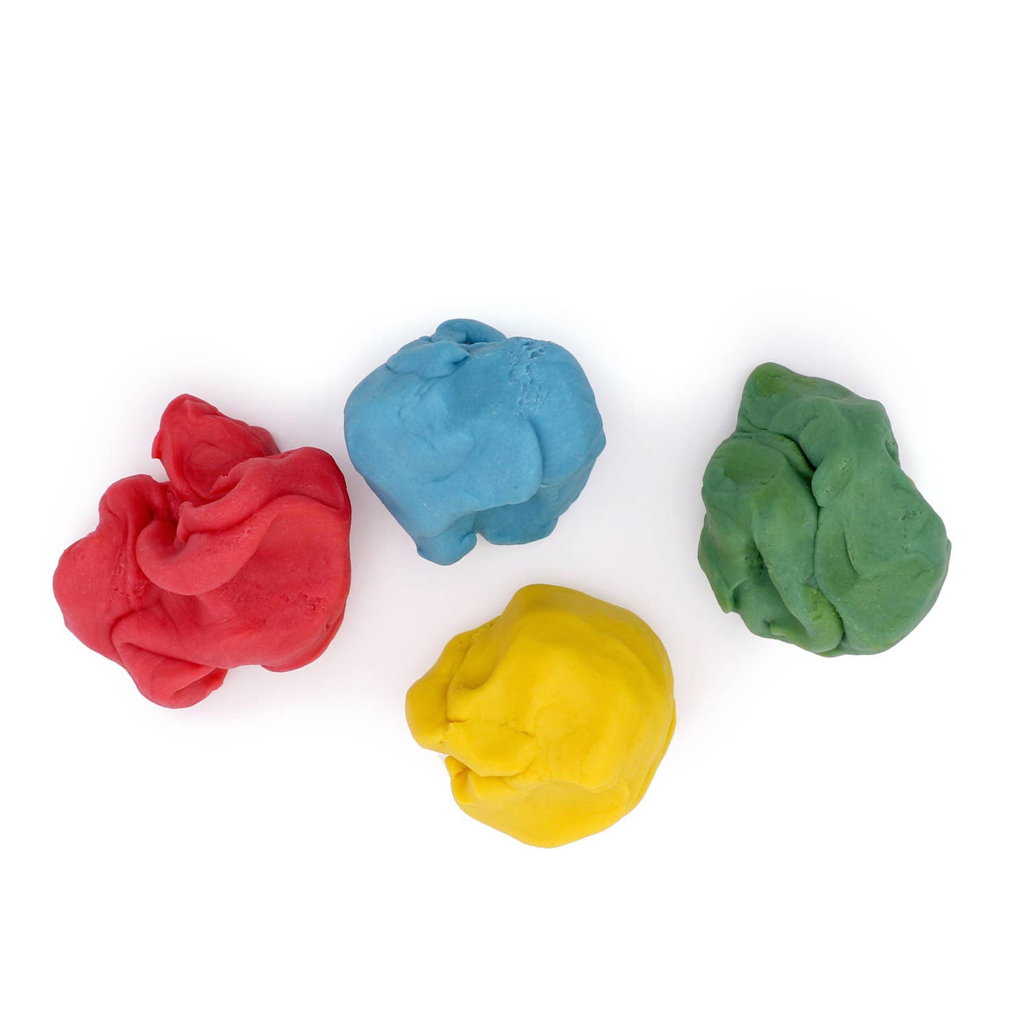 NEOGRÜN - Wholesale Putty/slijm - Kinderen - Dreamland Easy Clay 4-pack - Sandman editie4