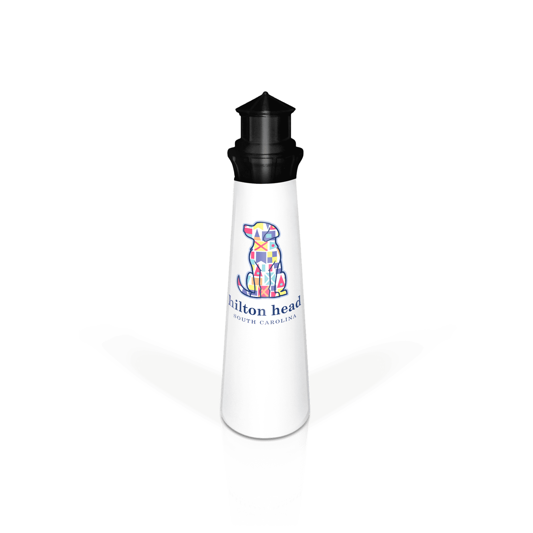 Matrix - Wholesale Water Bottle - Custom Nautical Flag Stainless Water Bottle Collection42