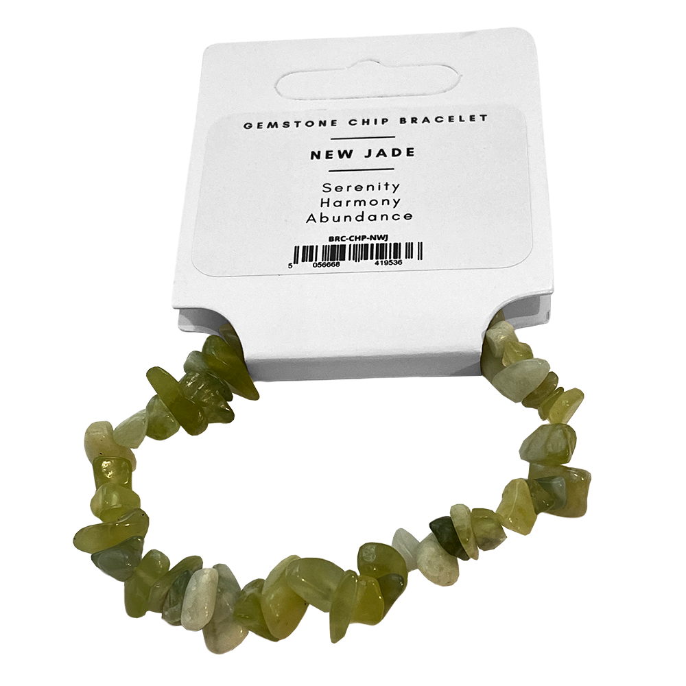 VIE - Wholesale Armband met kralen - Rekbare armband van edelsteenkorrels33