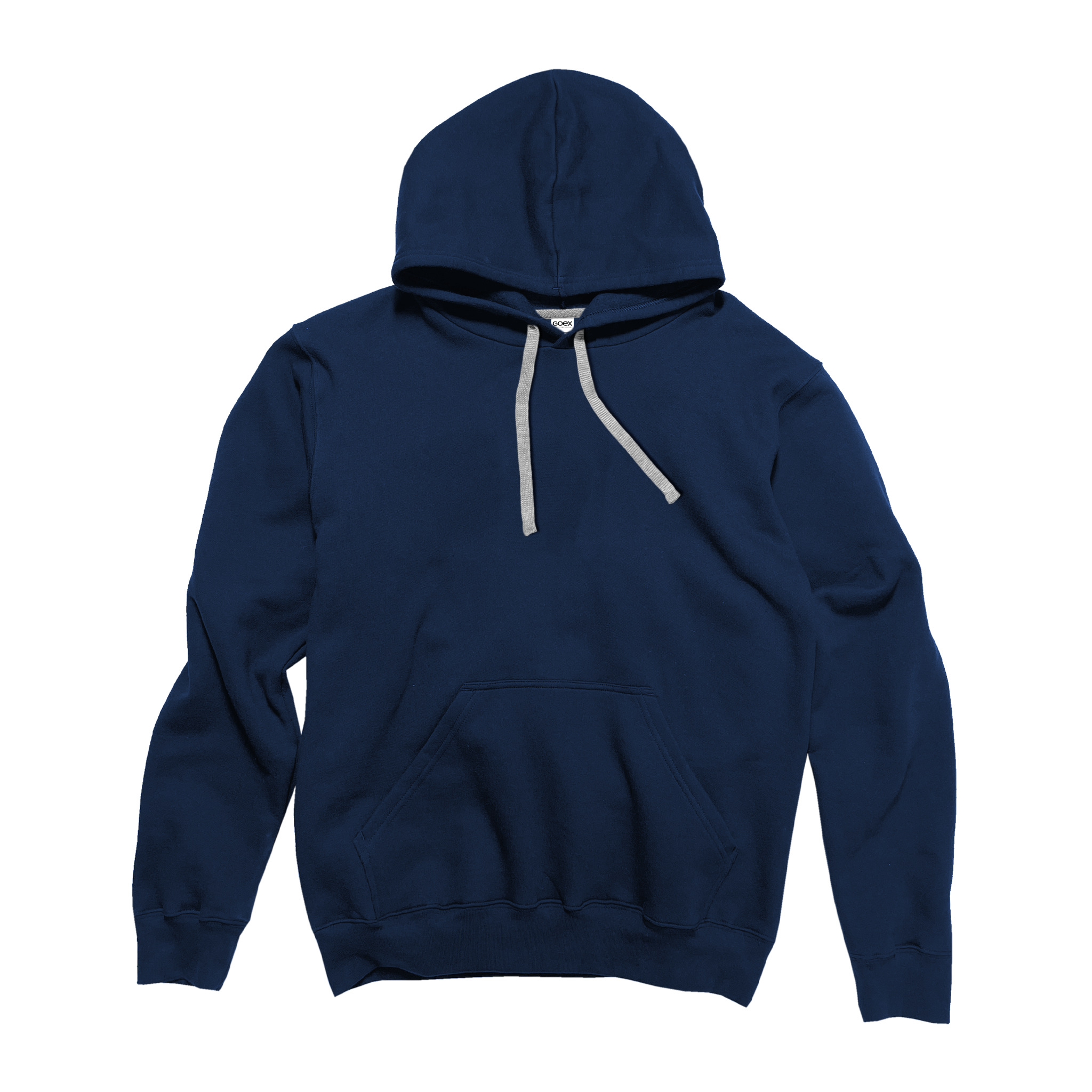 GOEX Apparel - Wholesale Hoodie - Unisex - Unisex Pullover Hoodie4