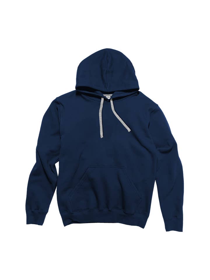 GOEX Apparel - Wholesale Hoodie - Unisex - Unisex Pullover Hoodie4