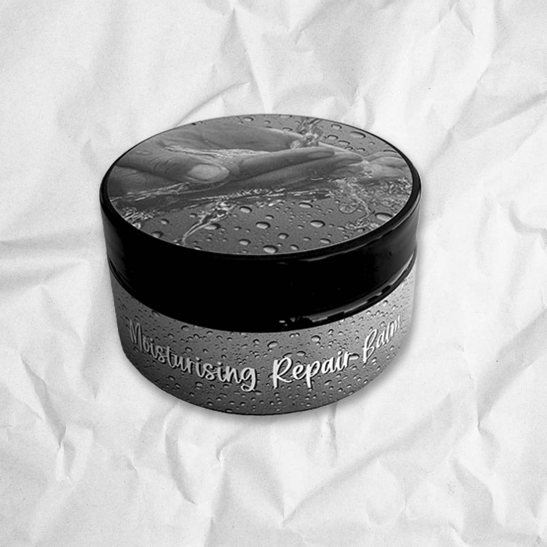 La Volve - Wholesale Body Balm/Butter - BEAUTY - MOISTURISING REPAIR BALM - 100ml
0