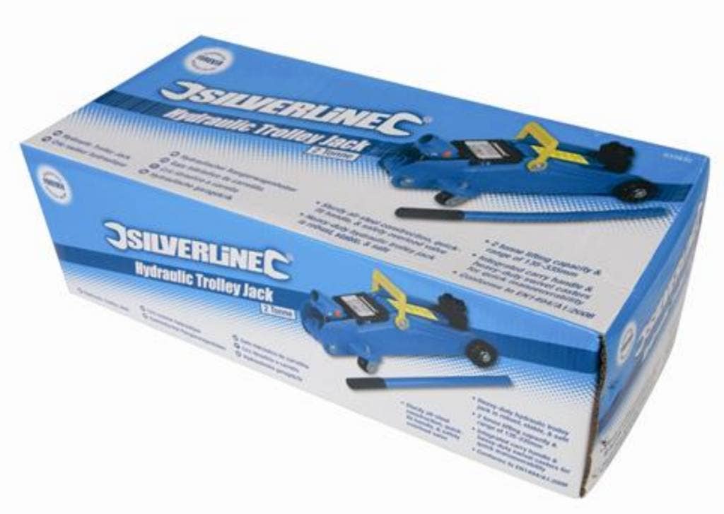 Mzs Gereedschap - Wholesale Kitchen Tool/Gadget - 2 ton hydraulic garage jack1