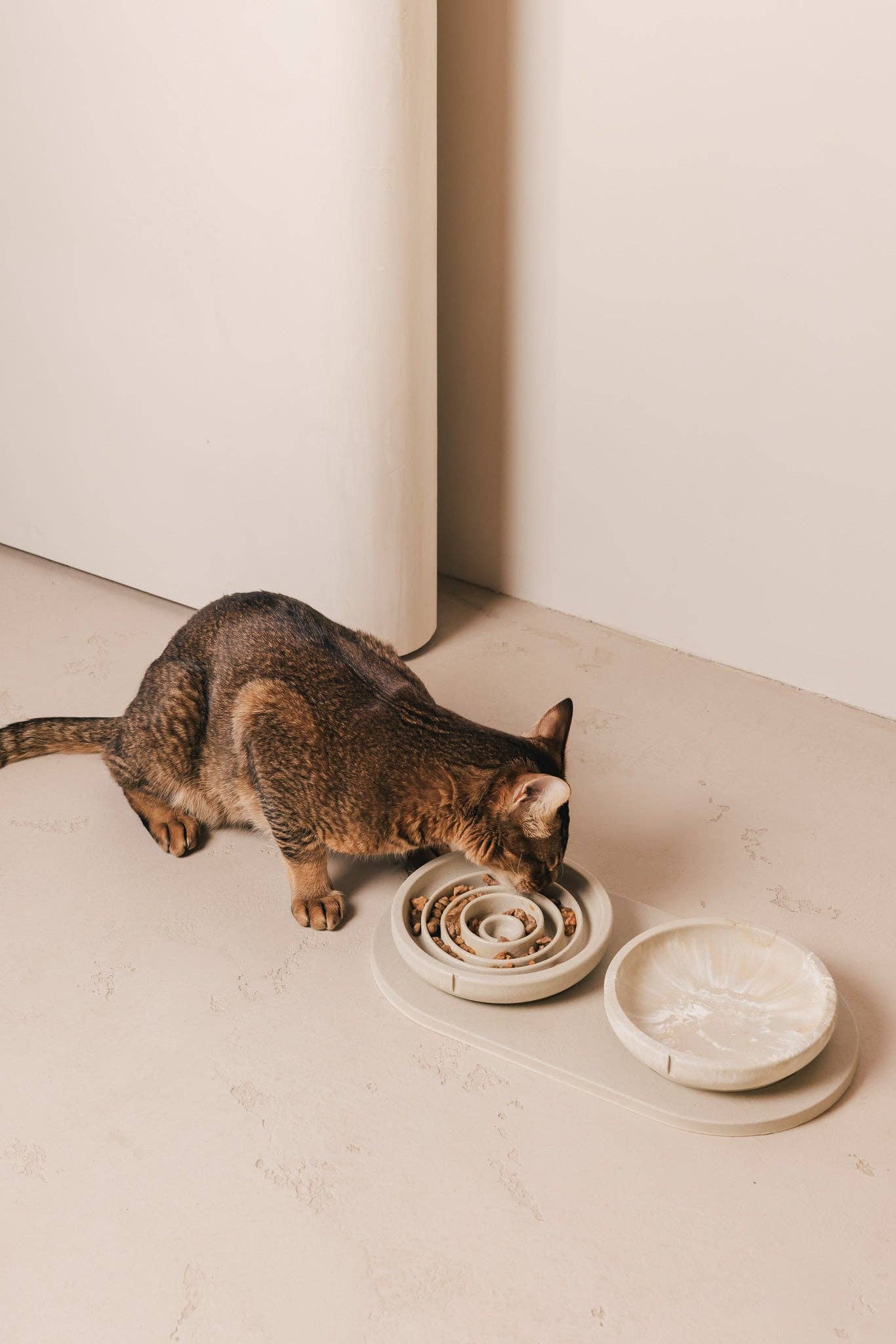 PINO - Wholesale Pet Bowl - Cat - Slow Feeder Bowl for Cats18