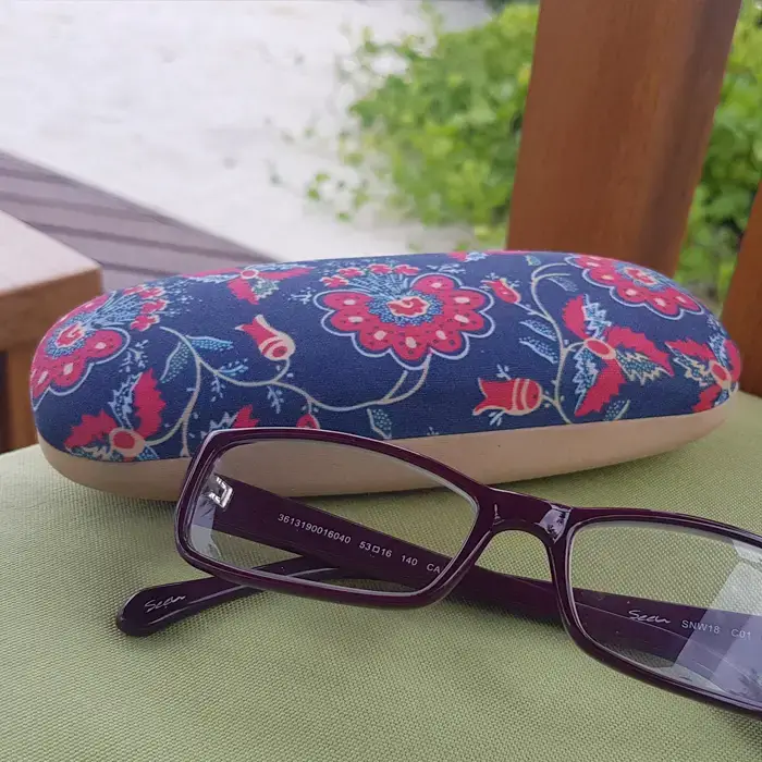 Terra Lusa - Wholesale Eyewear Cases & Holders - Women's - Box for glasses Chita de Alcobaça1