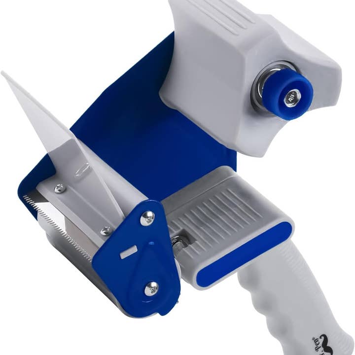 Packing Tape Dispenser Gun 3-Inch, Heavy Duty, Ergonomic Grip for wholesale by Mr. Pen