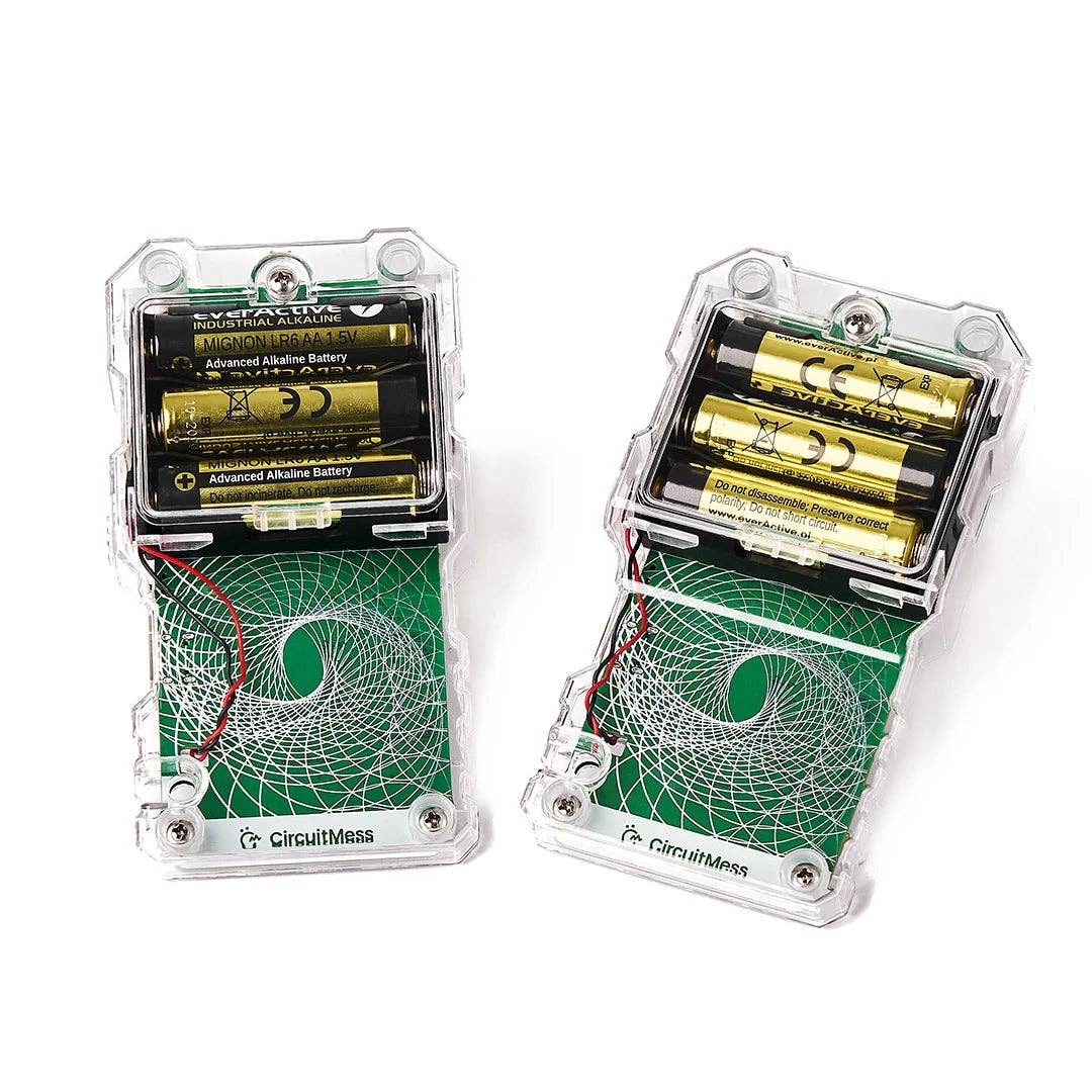 CircuitMess - Wholesale Electronic Toy - Kids & Baby - Chatter 2.01